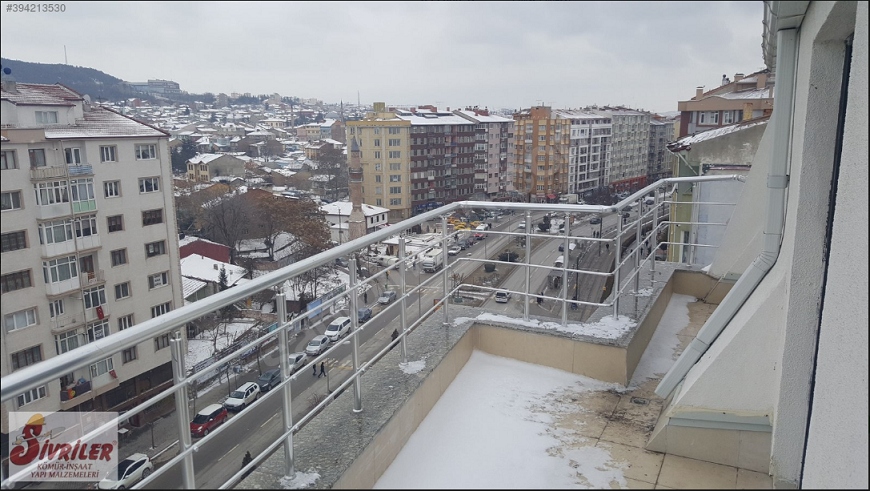  CUMHURİYET BULVARI OFİS